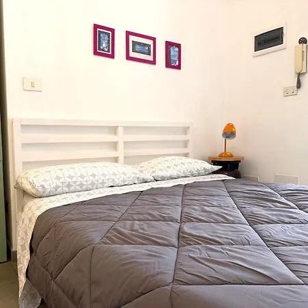 Bertola 33 By E-roi Rent - Monolocale In Centro A Lejlighed *