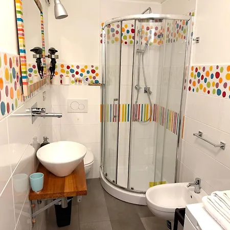 Bertola 33 By E-roi Rent - Monolocale In Centro A *