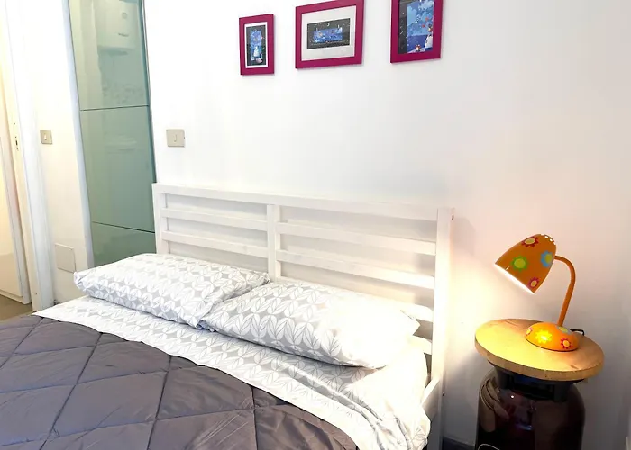 Apartment Bertola 33 By E-roi Rent - Monolocale In Centro A