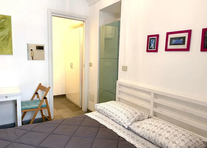 Bertola 33 By E-roi Rent - Monolocale In Centro A Lägenhet *