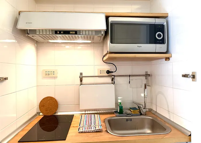 Bertola 33 By E-roi Rent - Monolocale In Centro A * Turin