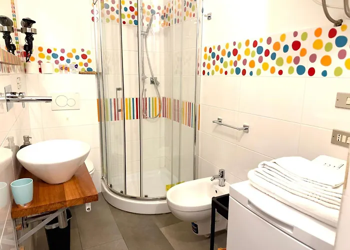 Apartment Bertola 33 By E-roi Rent - Monolocale In Centro A Turin