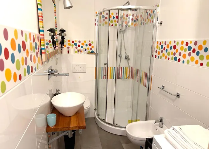 Bertola 33 By E-roi Rent - Monolocale In Centro A *