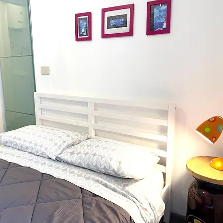 דירה Bertola 33 By E-roi Rent - Monolocale In Centro A