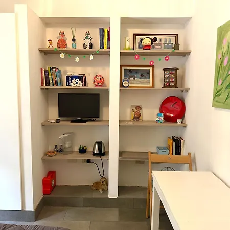 דירה Bertola 33 By E-roi Rent - Monolocale In Centro A