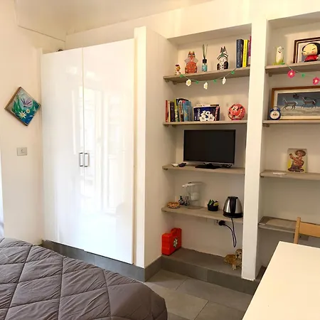 Bertola 33 By E-roi Rent - Monolocale In Centro A