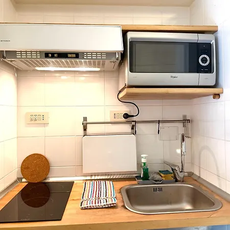 Bertola 33 By E-roi Rent - Monolocale In Centro A * טורינו