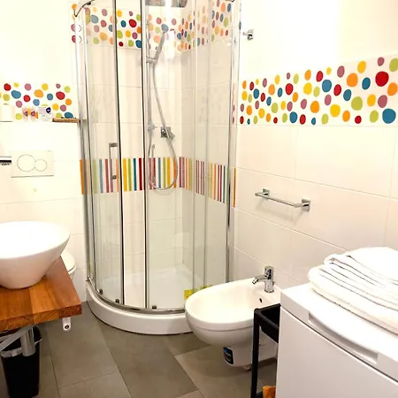 דירה Bertola 33 By E-roi Rent - Monolocale In Centro A טורינו