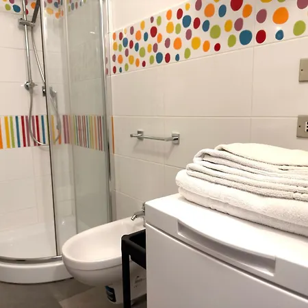 דירה Bertola 33 By E-roi Rent - Monolocale In Centro A *