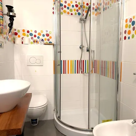 Bertola 33 By E-roi Rent - Monolocale In Centro A טורינו